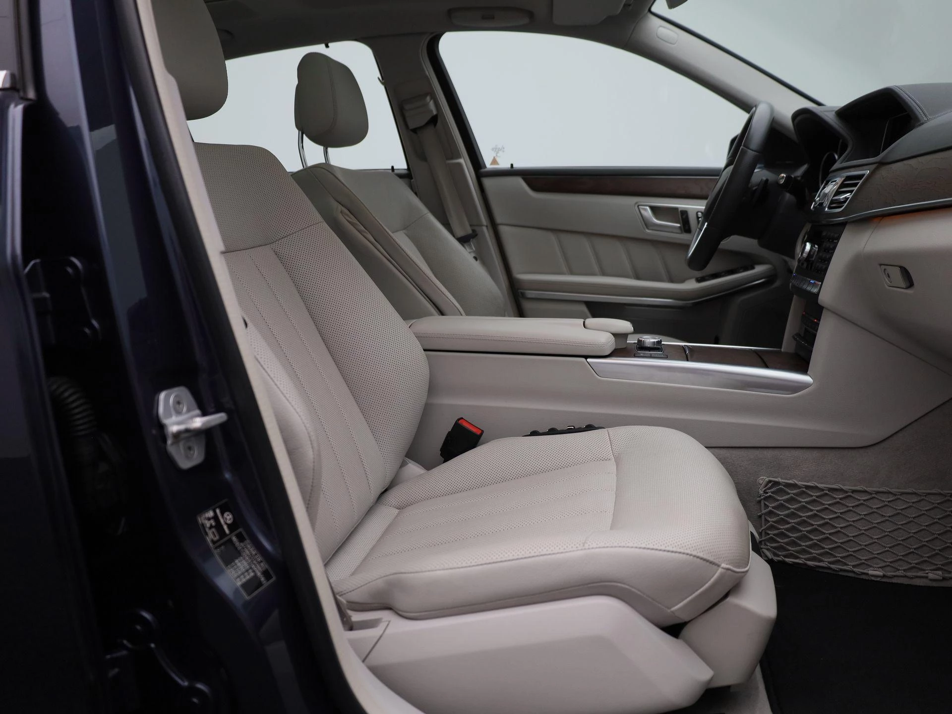 Mercedes-Benz E-Klasse 400 Edition Sport Avantgarde