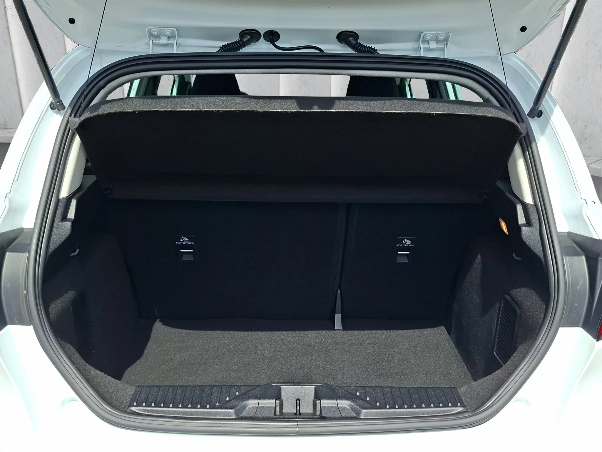 Ford Fiesta Cool & Connect 1.0 EB LED | SHZ | PDC | Klima | BT | ZV mit FB