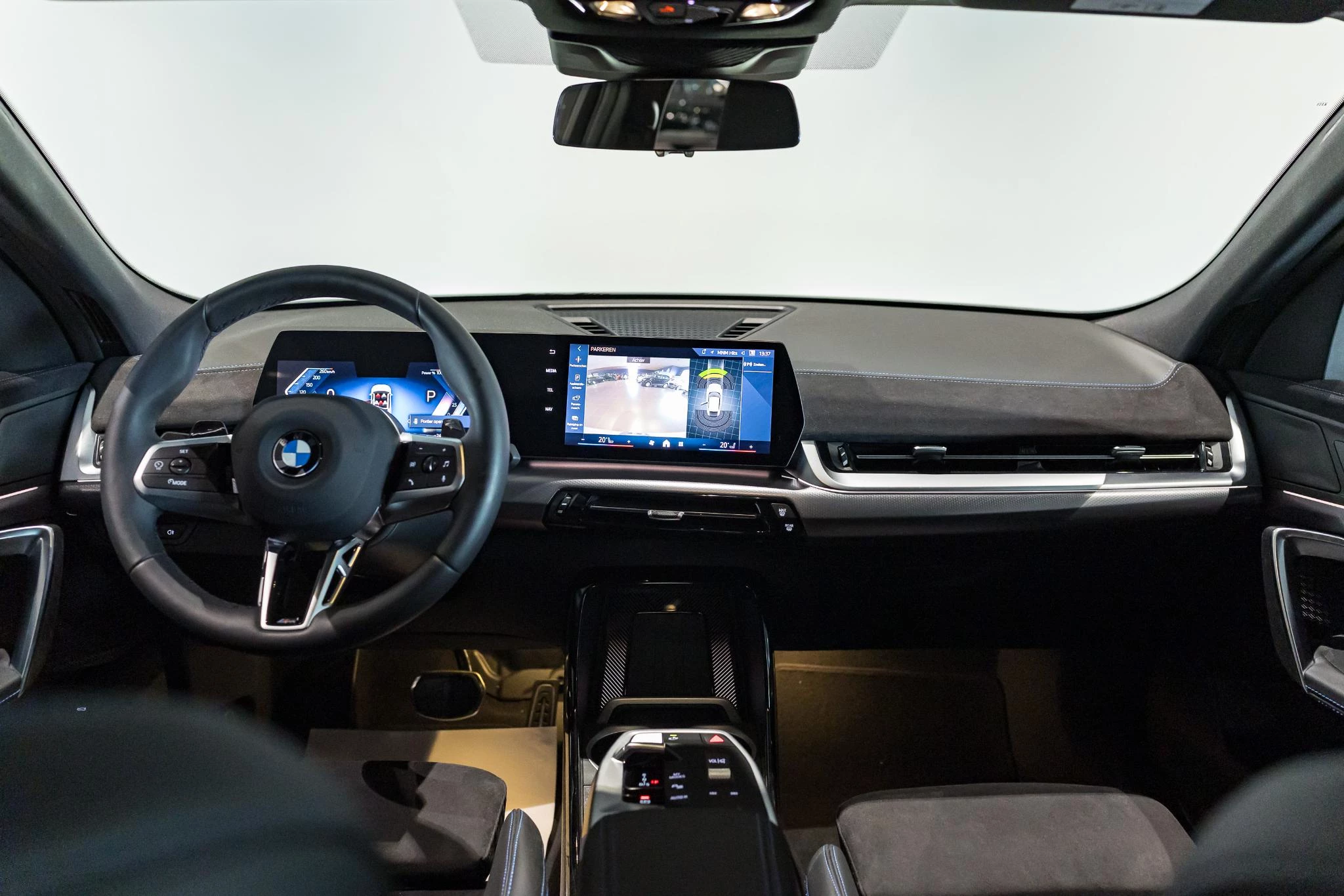 BMW X2 sDrive20i 125kW Auto Limited M Edition