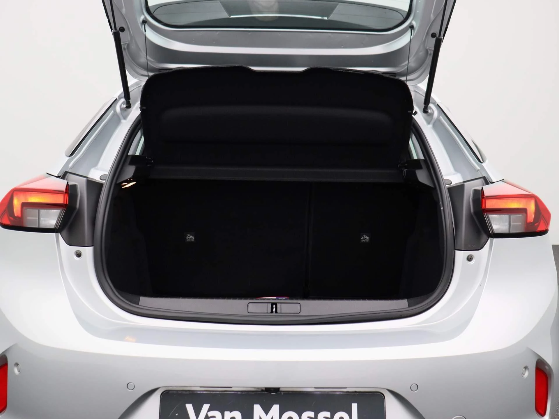 Opel Corsa 1.2 Edition