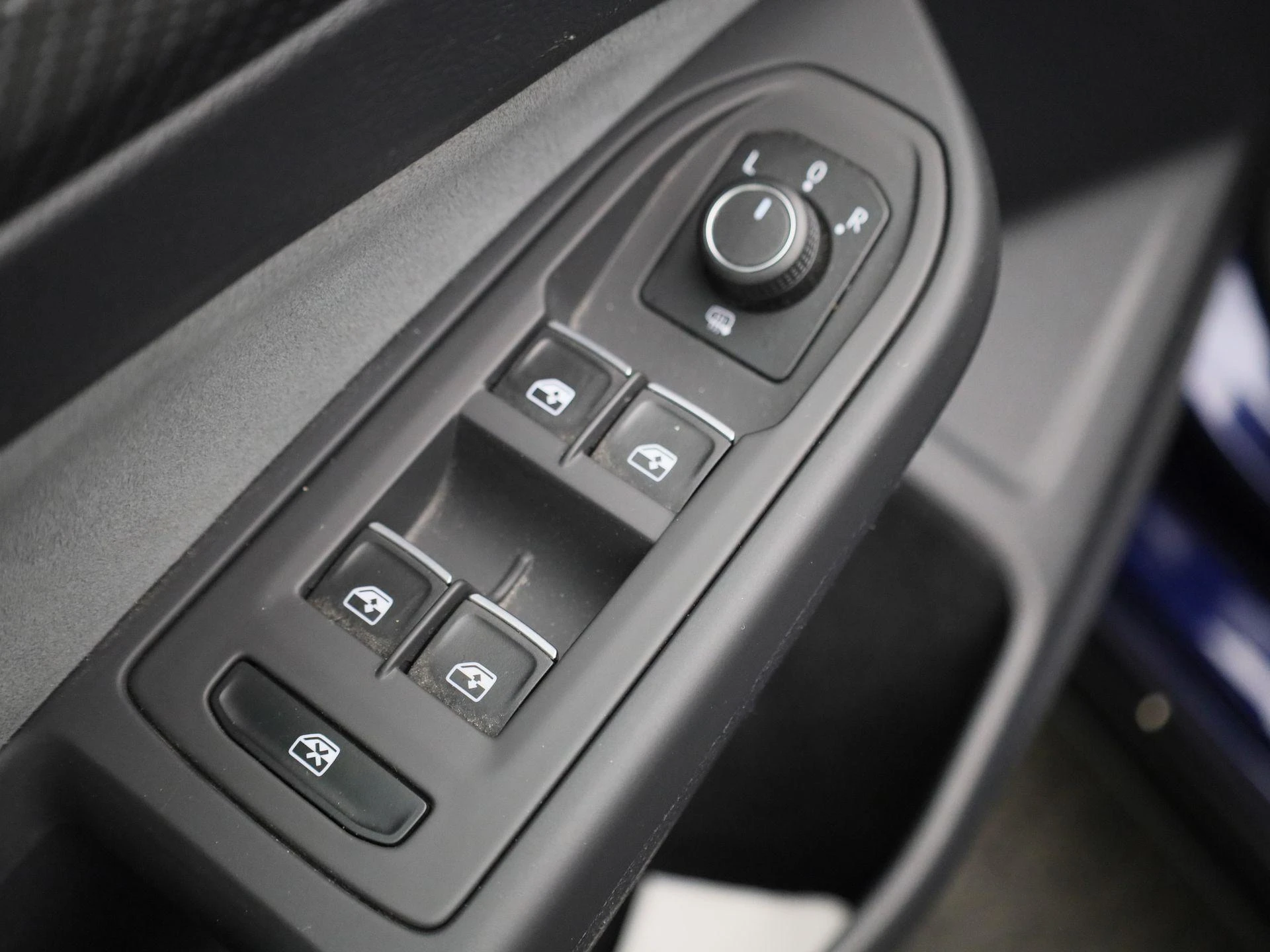 Volkswagen Golf Variant VIII 1.5 TSI 96kW R-Line