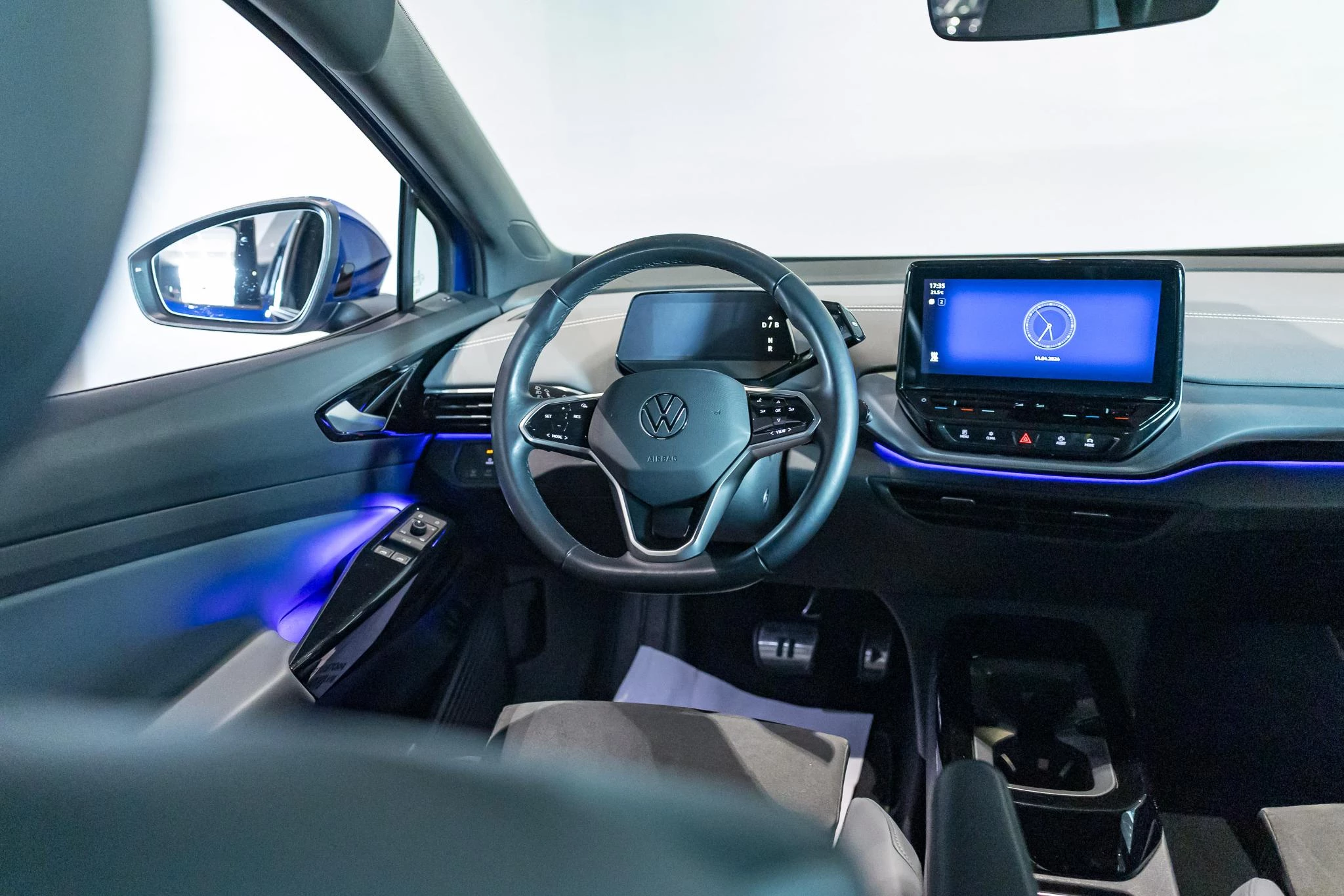 Volkswagen ID.4 82kWh 128kW Pro Business