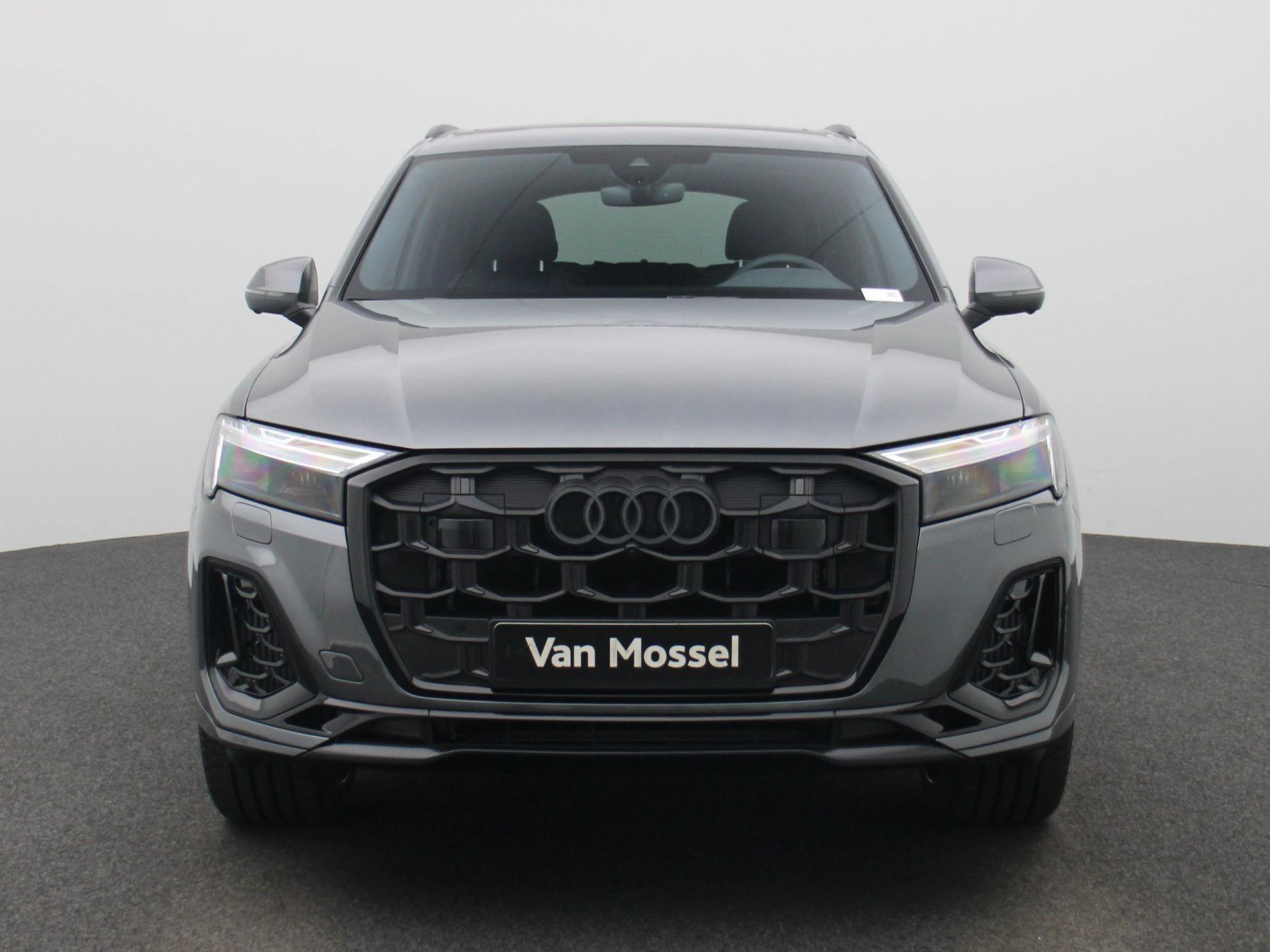 Audi Q7 55 TFSI e quattro Pro Line S