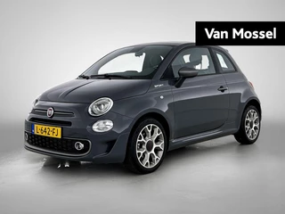 Fiat 500 1.0 Hybrid Sport