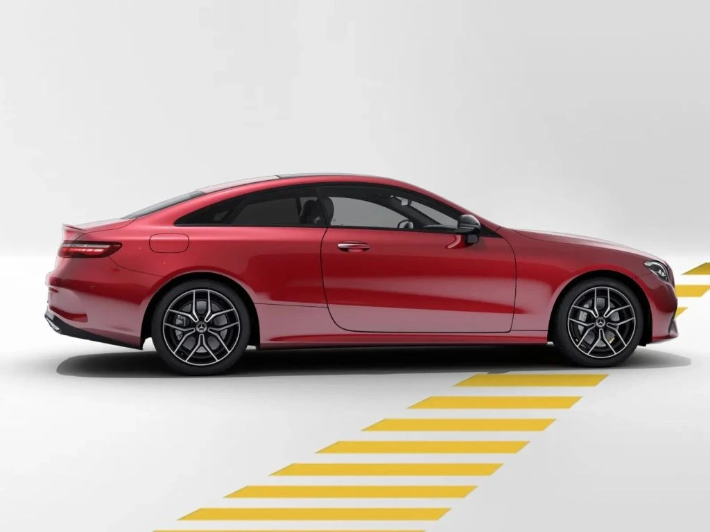 Mercedes-Benz-E-Klasse 450-image-7