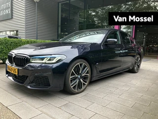 BMW 5 Serie 530i High Executive