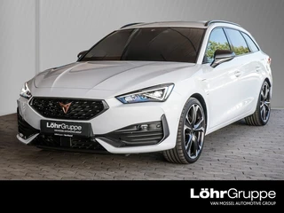 CUPRA Leon Sportstourer ST 1.4 TSI DSG VZ e-Hybrid