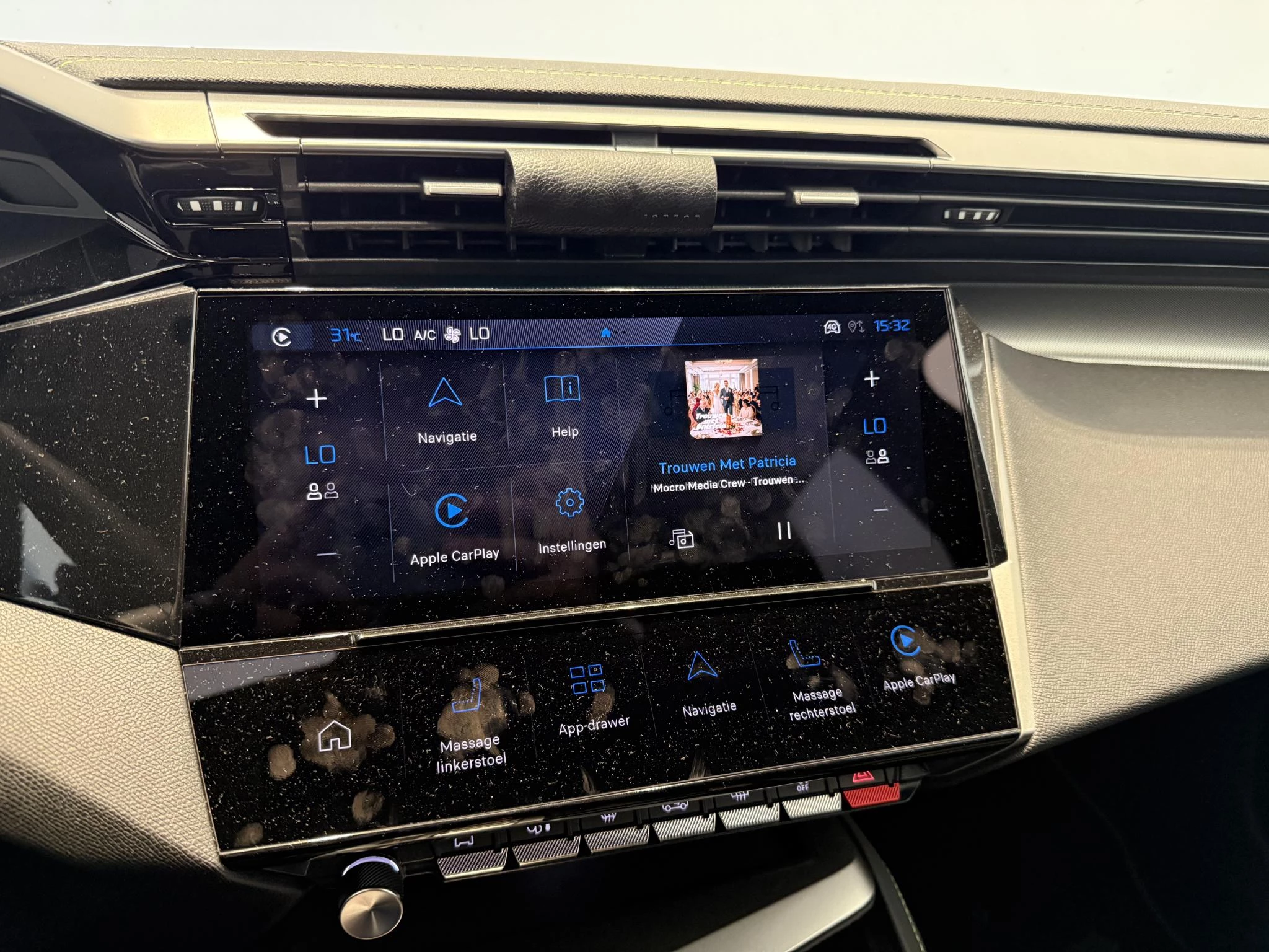 Peugeot 308 SW 1.6 Plug-in Hybrid 195 GT