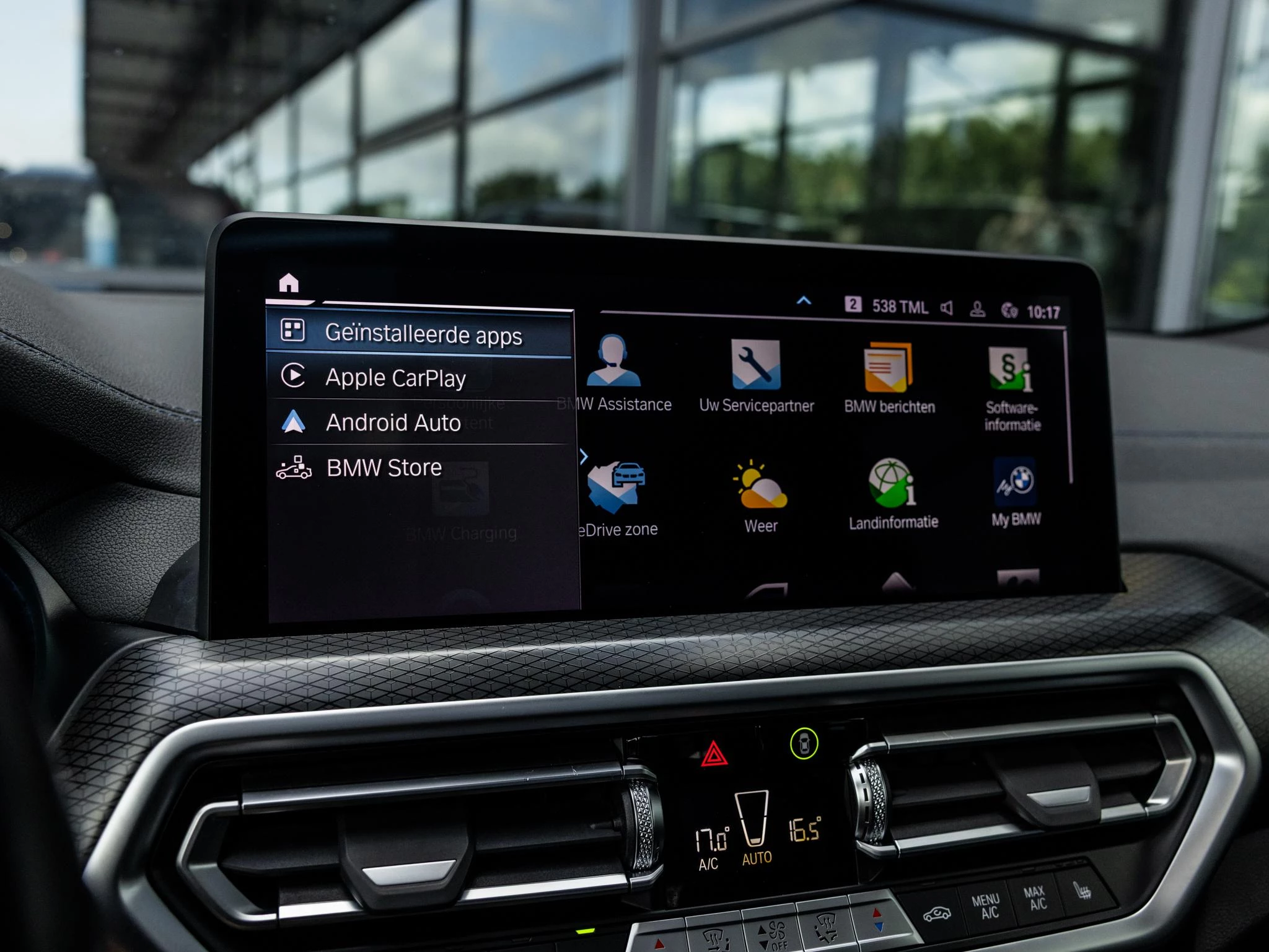 BMW X3 xDrive30e High Executive