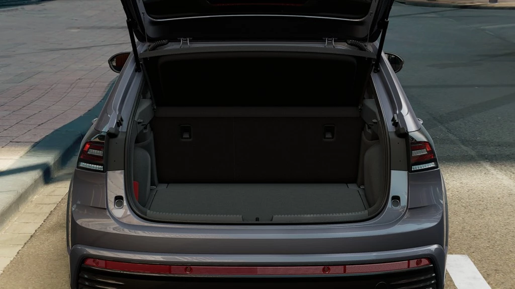 Volkswagen Taigo R-Line 1.0 TSI OPF 7-Gang-DSG