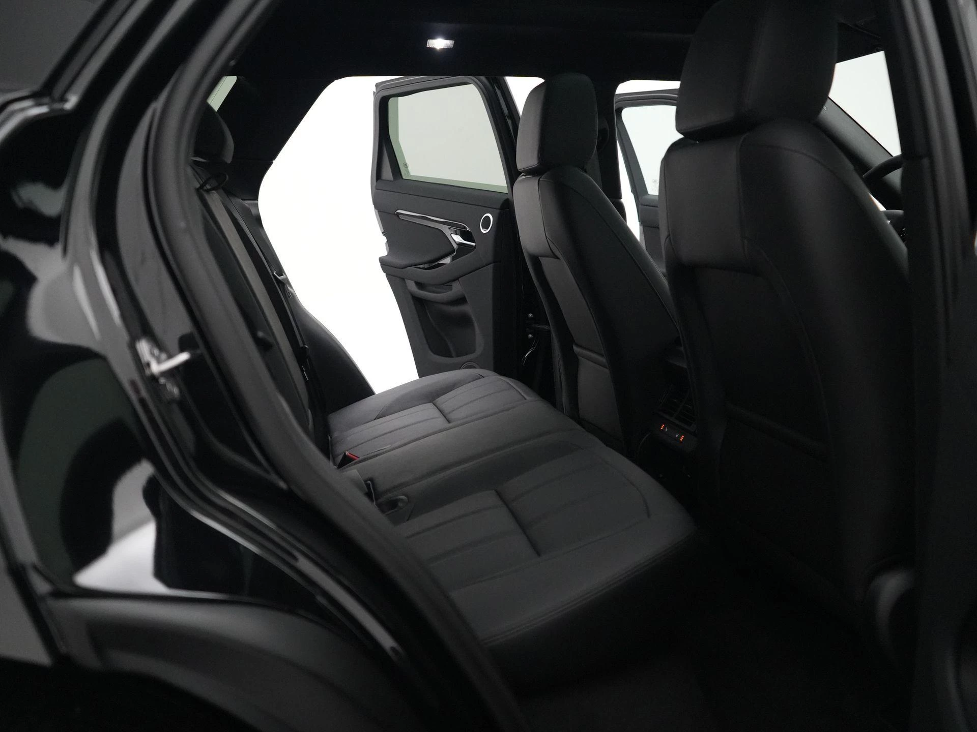 Land Rover Range Rover Evoque 1.5 P270e PHEV AWD Business Dynamic Edition