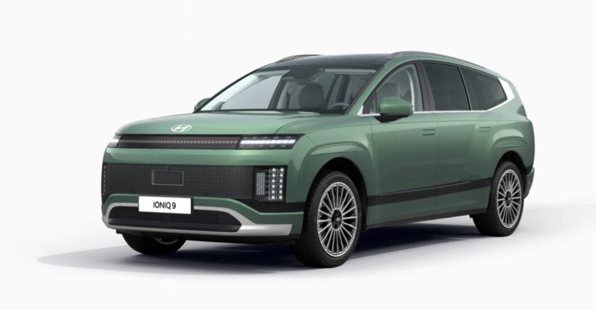 Hyundai-IONIQ 9-image-0