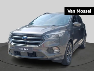 Ford Kuga 1.5i EcoB. 110kW S/S ST-Line