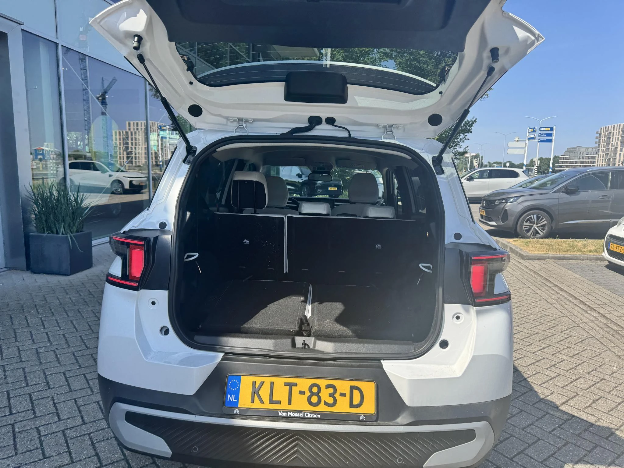 Citroën-C3 Aircross-image-14