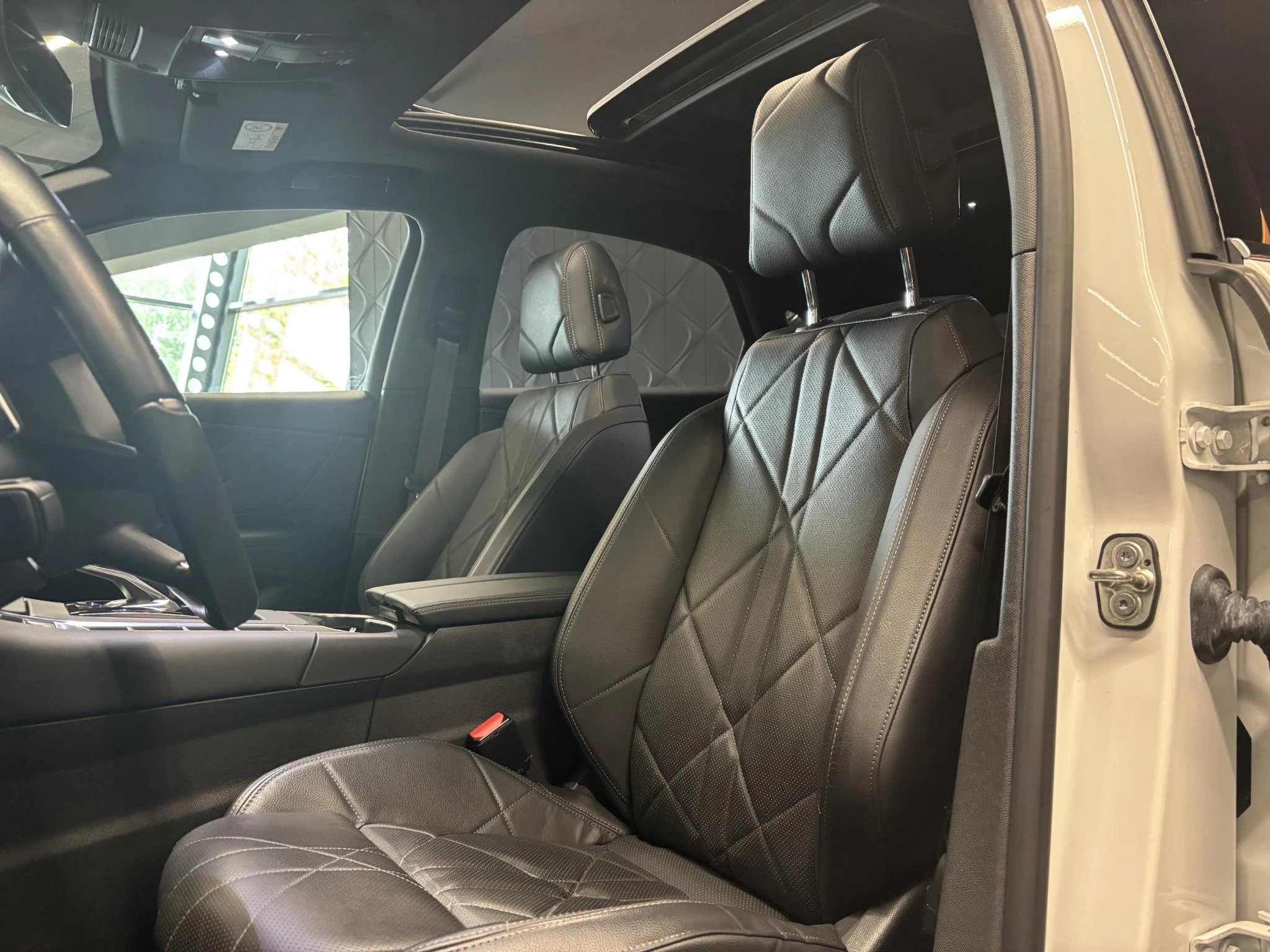DS DS 7 Crossback E-Tense Grand Chic