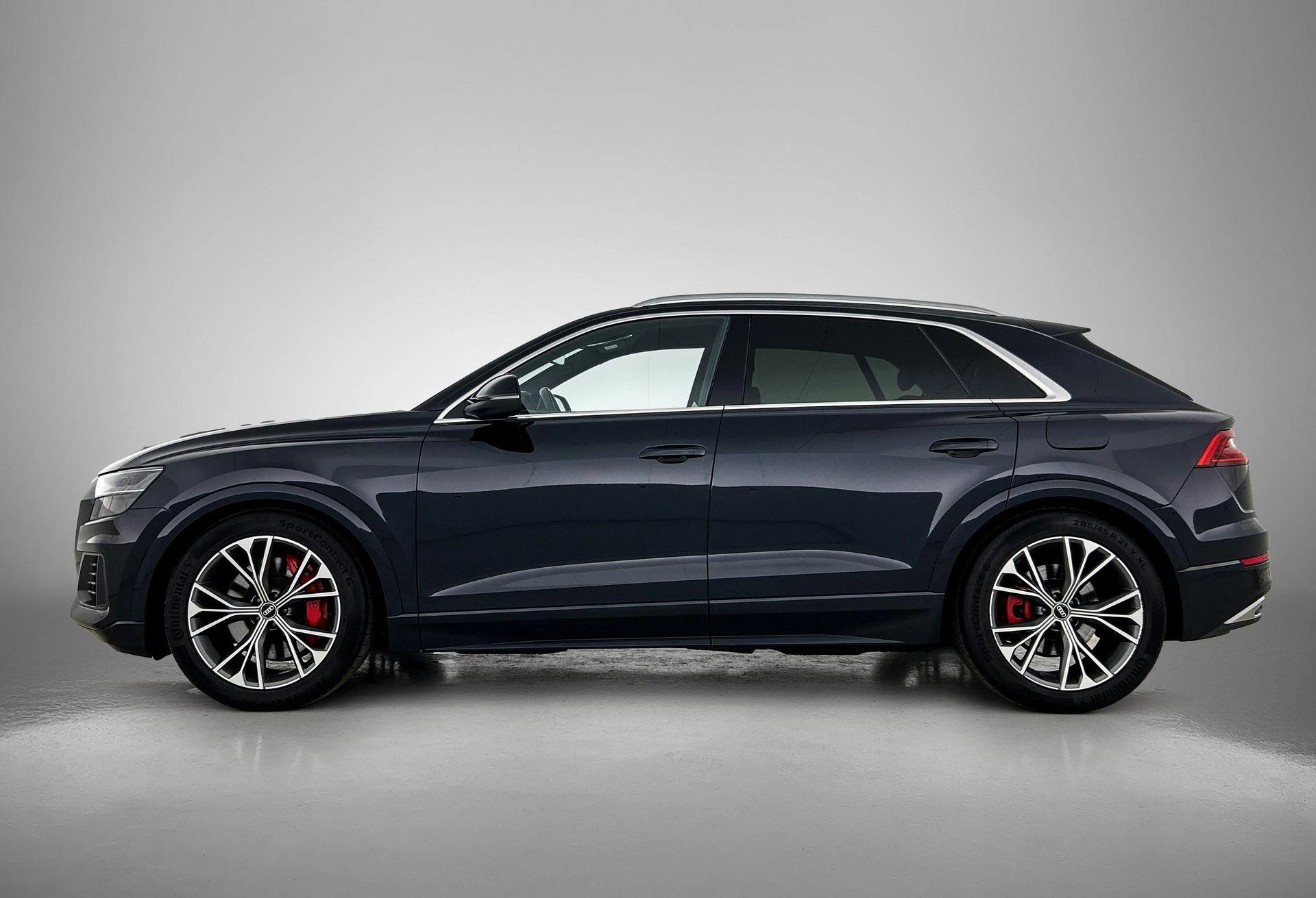 Audi Q8 55 TFSI e quattro Pro Line Advanced