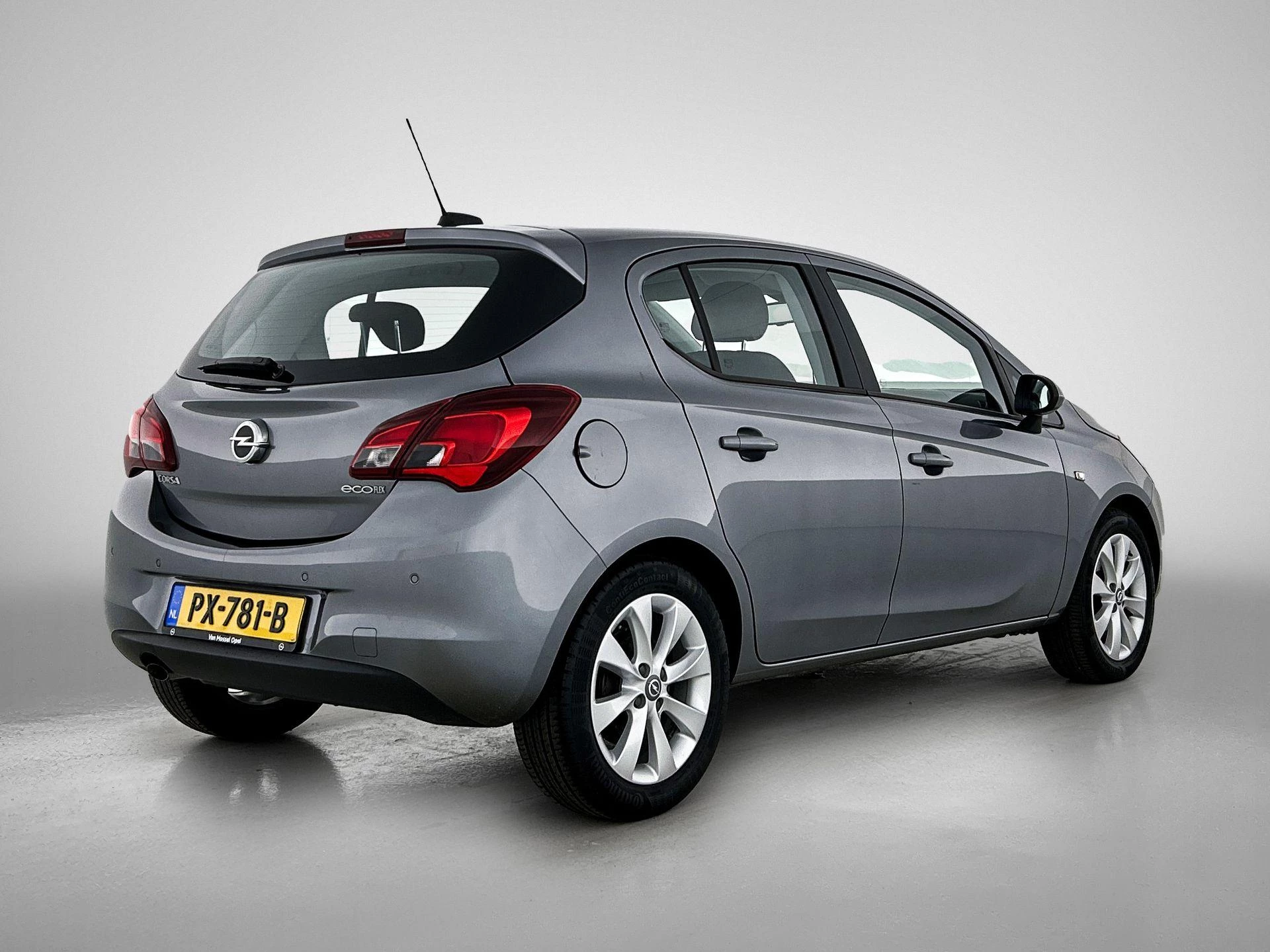 Opel Corsa 1.0 Turbo Edition