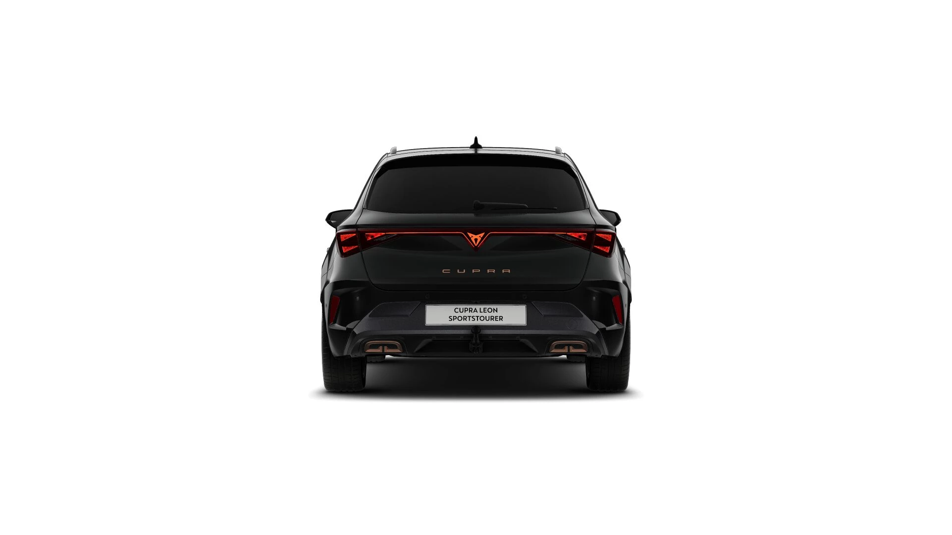 CUPRA Leon Sportstourer Business