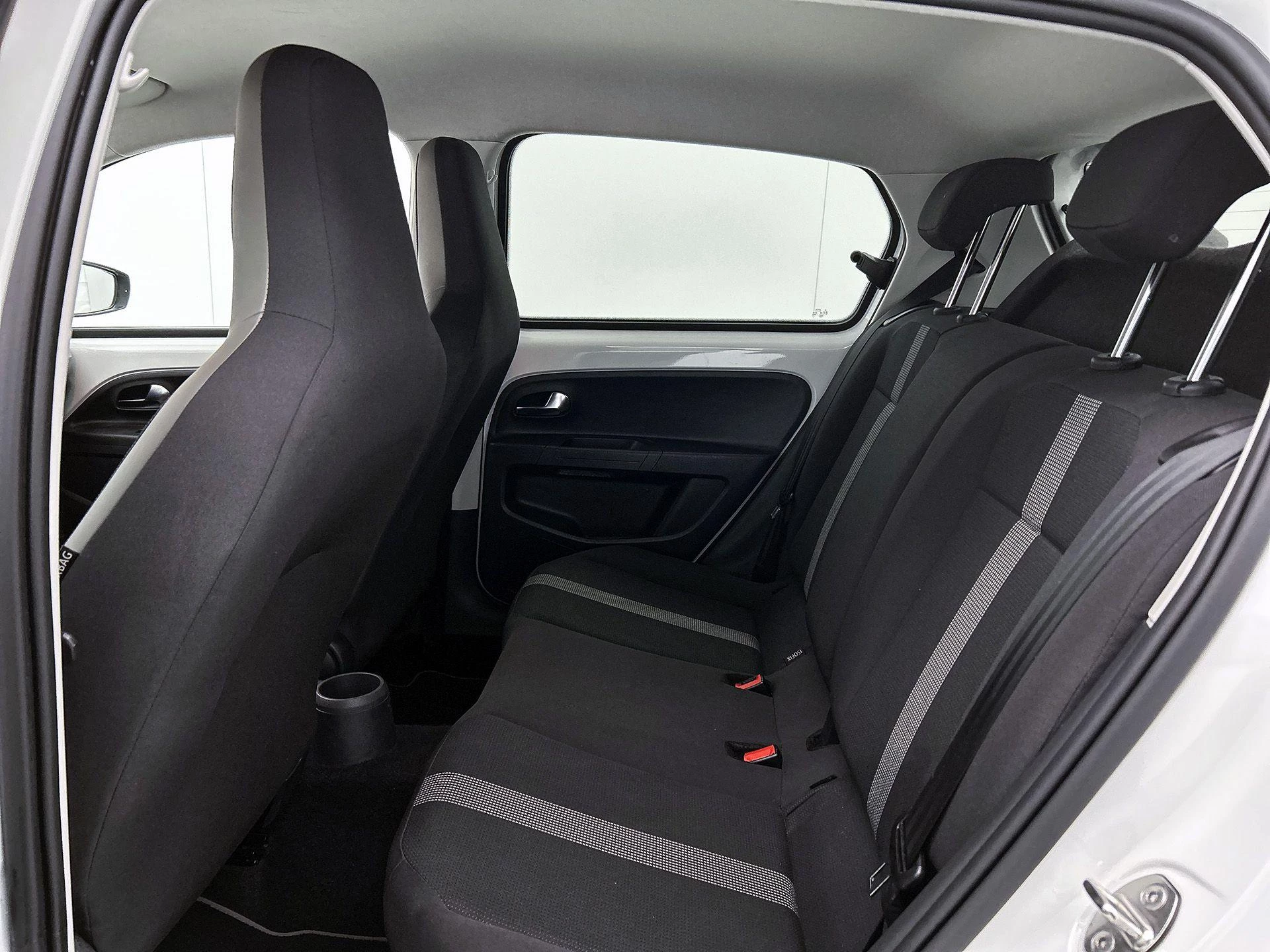 Volkswagen e-up! e-up! 82 PK