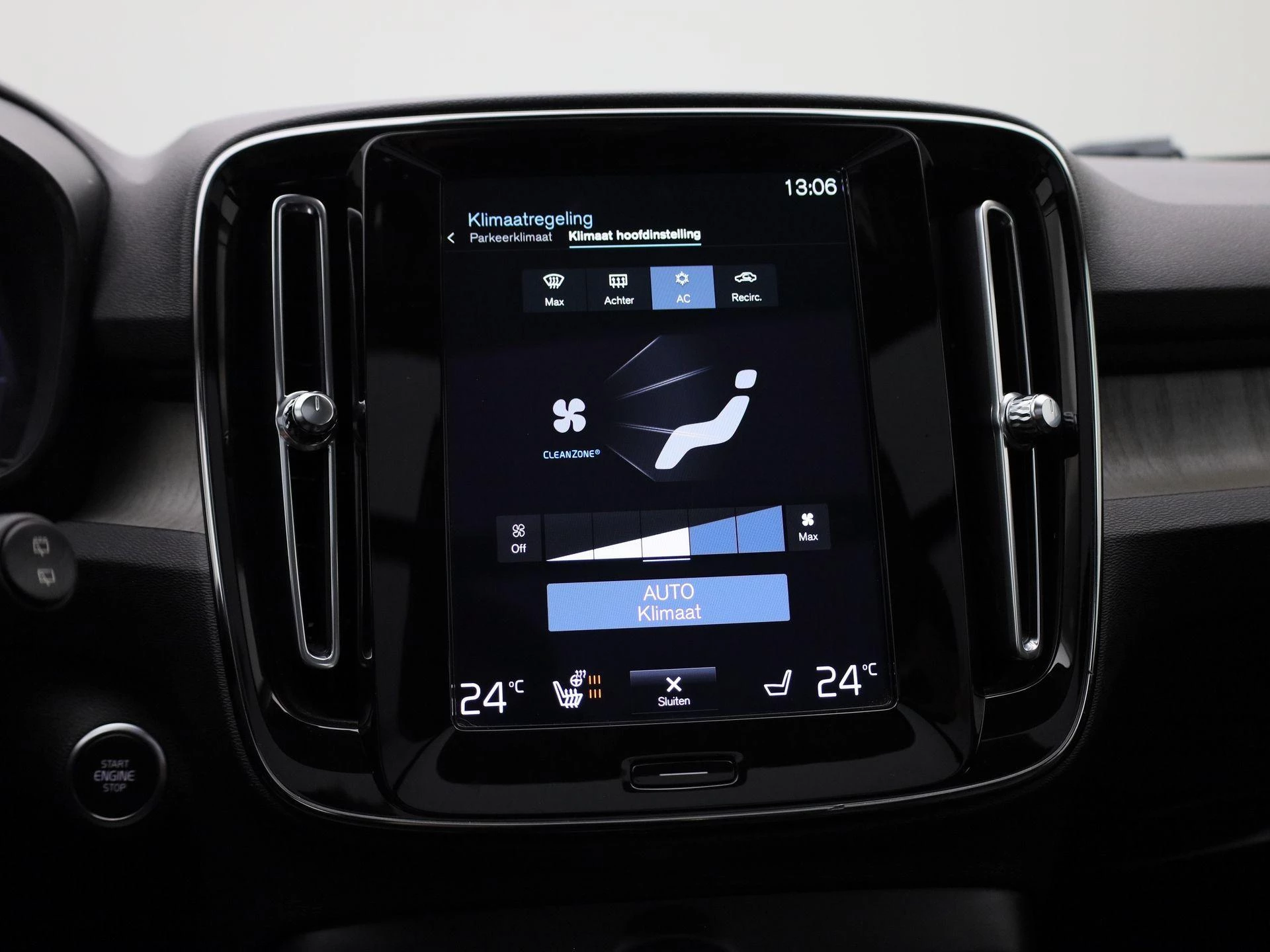 Volvo XC40 1.5 T4 Recharge Inscription