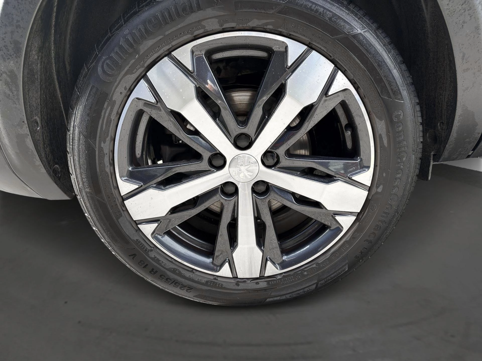 Peugeot 5008 GT-line|Camera|2.0 HDI| Memory|PANO|AUTOMAAT