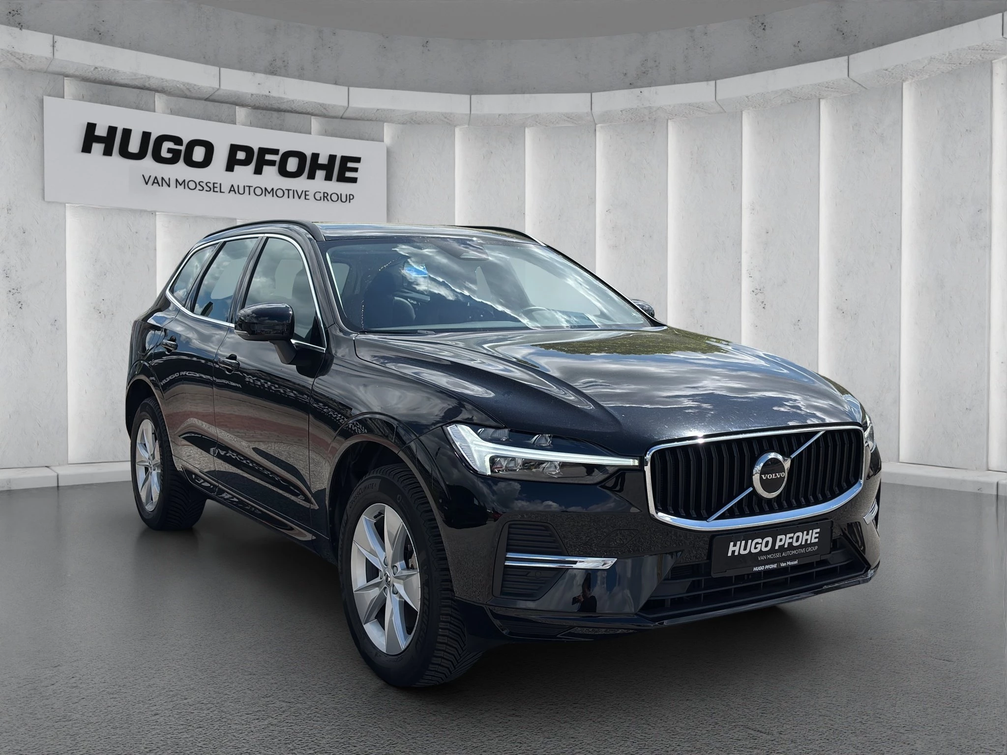 Volvo XC60 Core