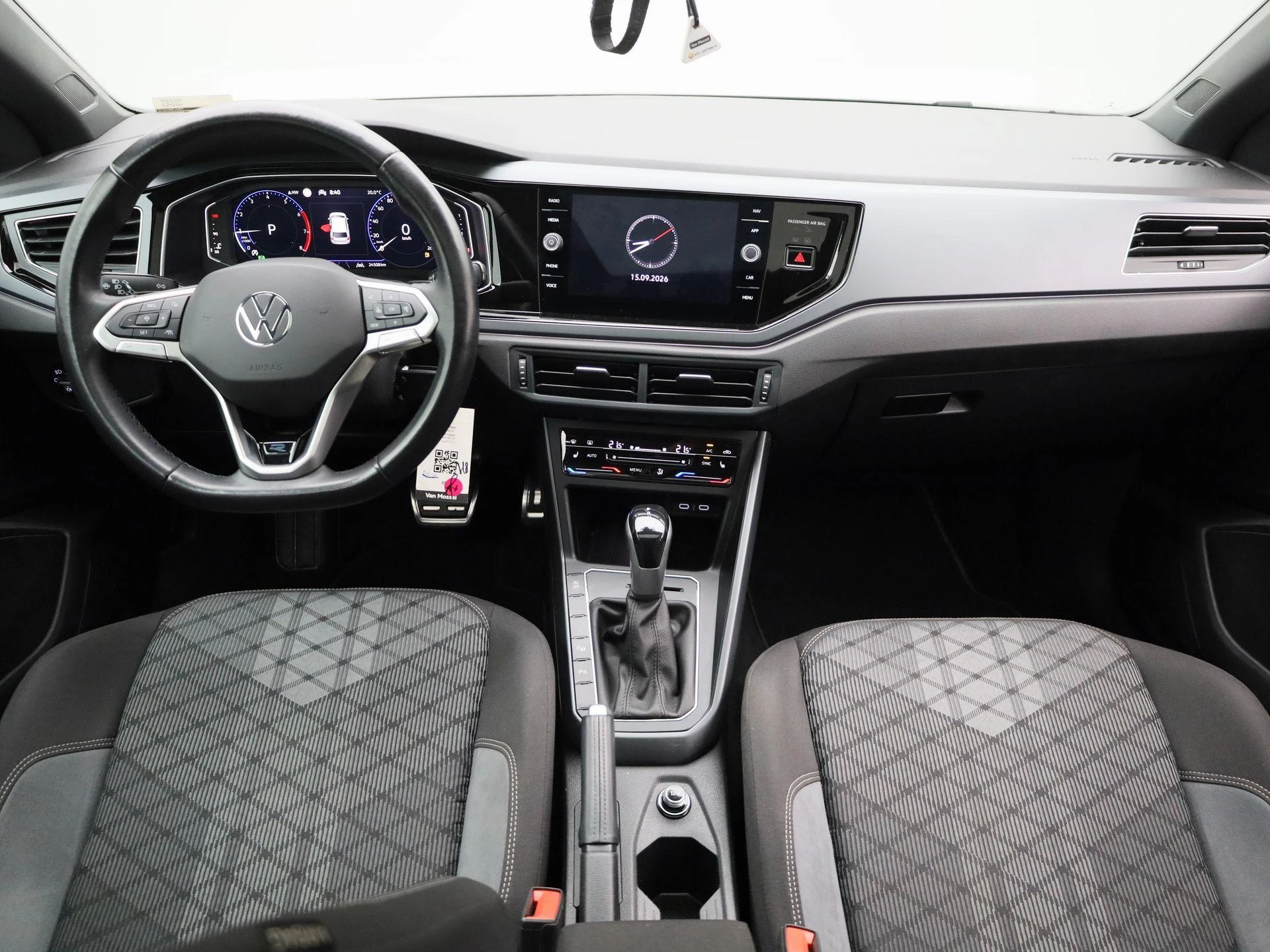 Volkswagen Polo - 9