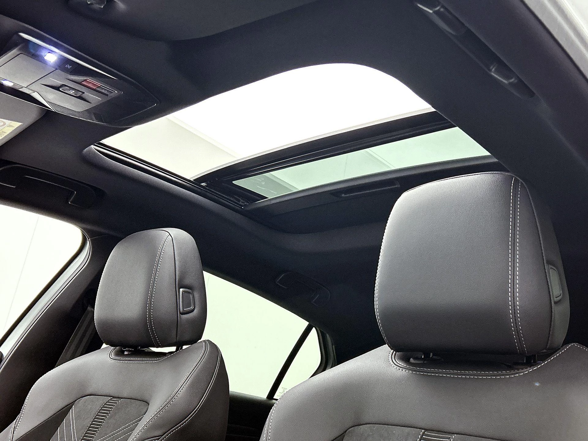 Opel Astra Electric 58 kWh Ultimate