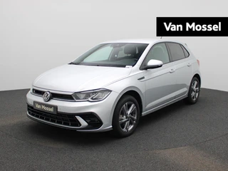 Volkswagen Polo 1.0 TSI | R-Line | 110 PK