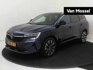 Renault Espace E-Tech full hybrid 200 techno 7p.