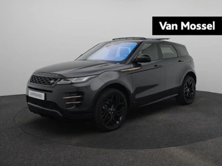 Land Rover Range Rover Evoque 1.5 P300e AWD R-Dynamic SE