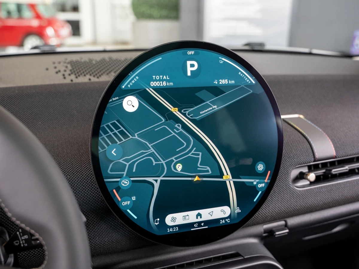 MINI-Electric-image-10