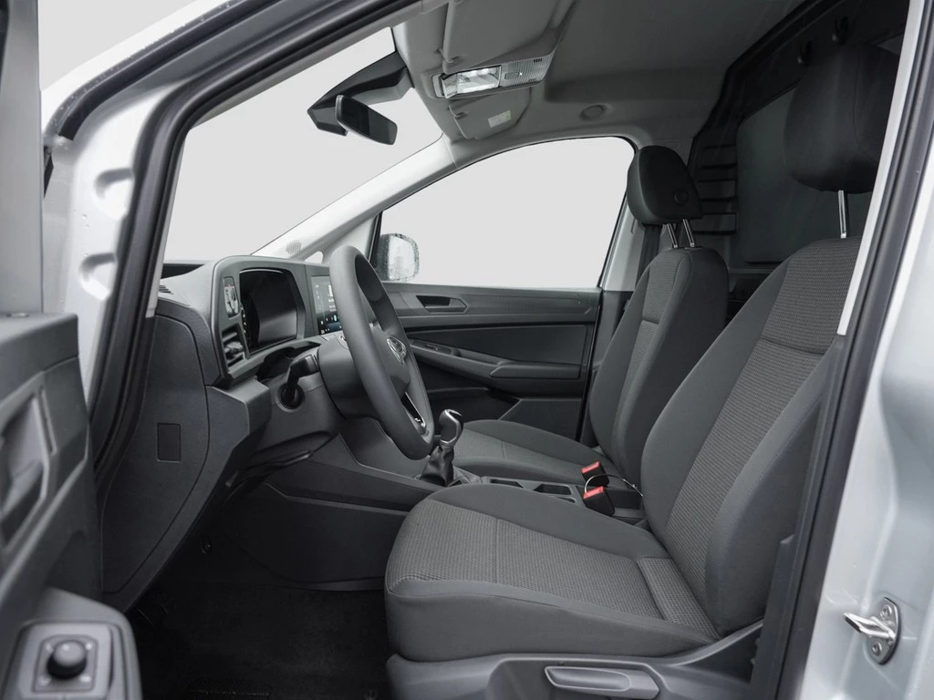 Volkswagen Caddy Cargo 2.0 l TDI 75 kW / 102 PS