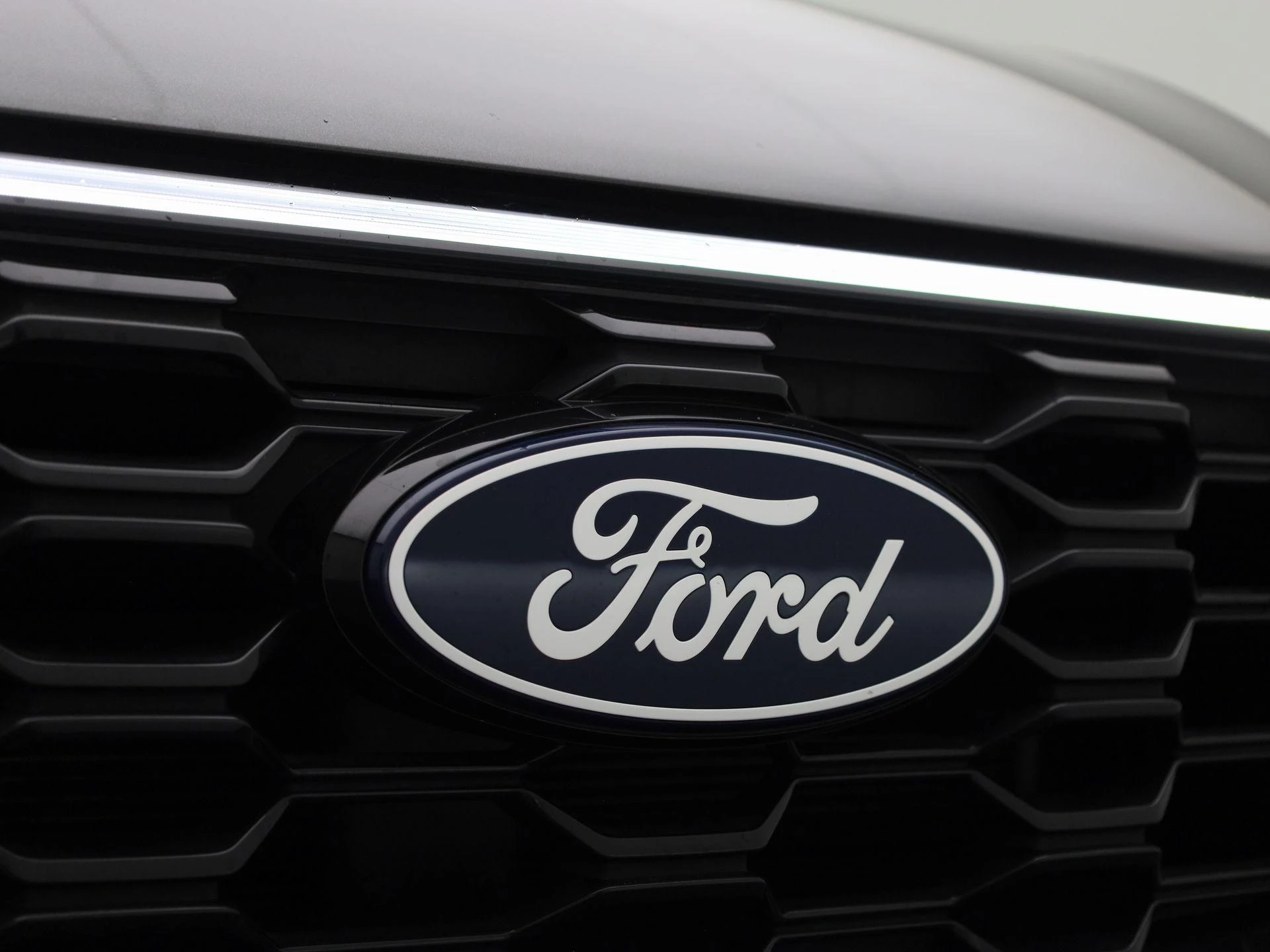 Ford Kuga Kuga 2.5 PHEV ST-Line