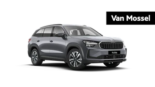 Škoda Kodiaq 1.5 TSI PHEV Edition
