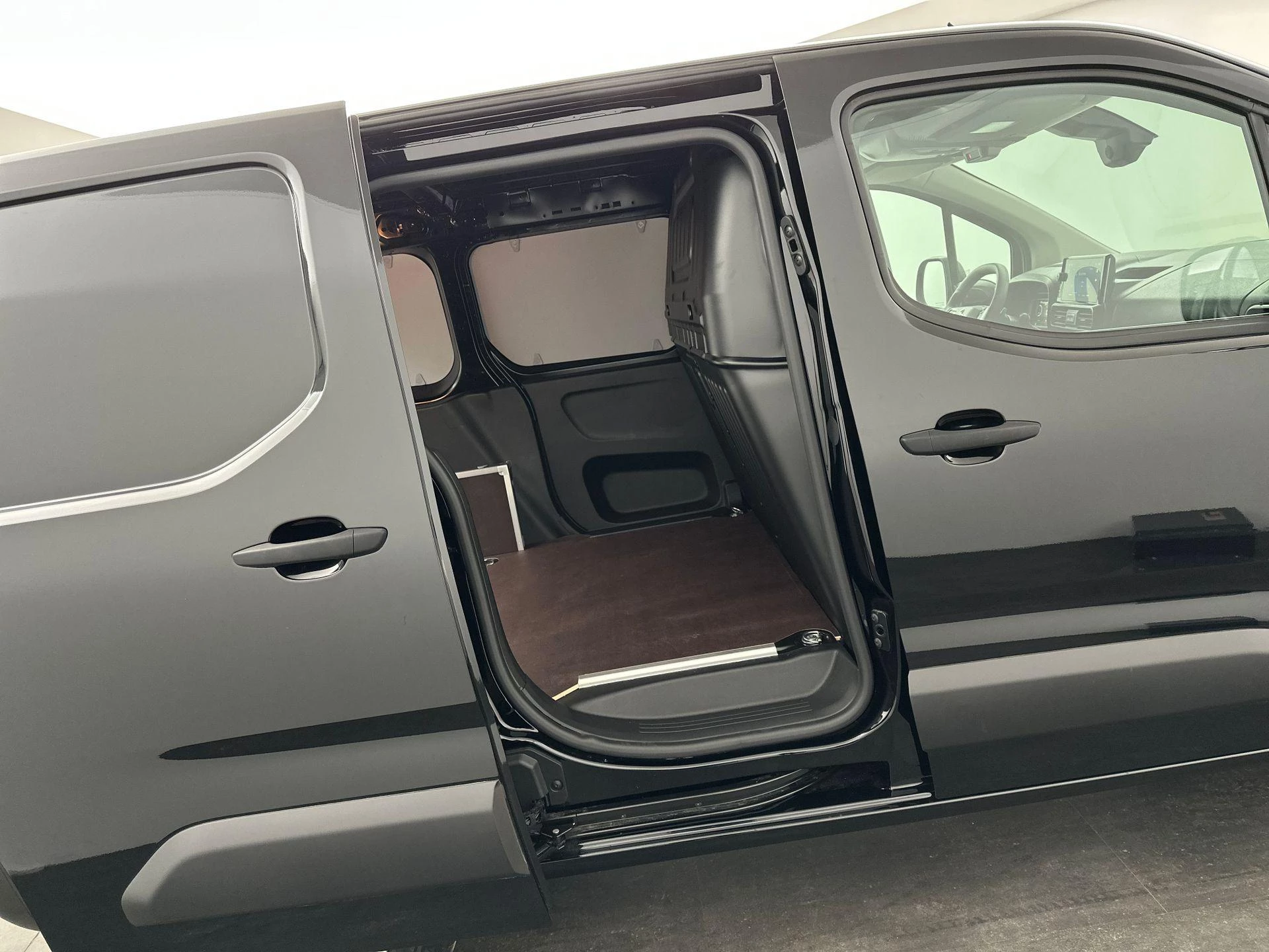 Opel Combo-e Electric 136 L1 50kWh