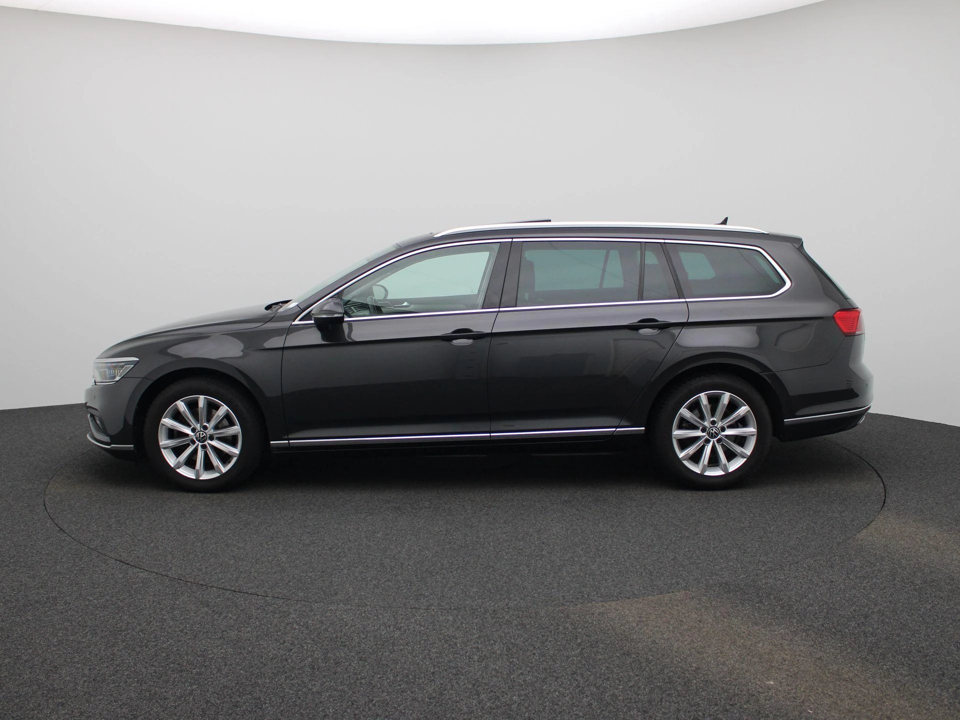 Volkswagen Passat Variant 2.0 TDI SCR 110kW DSG7 Elegance