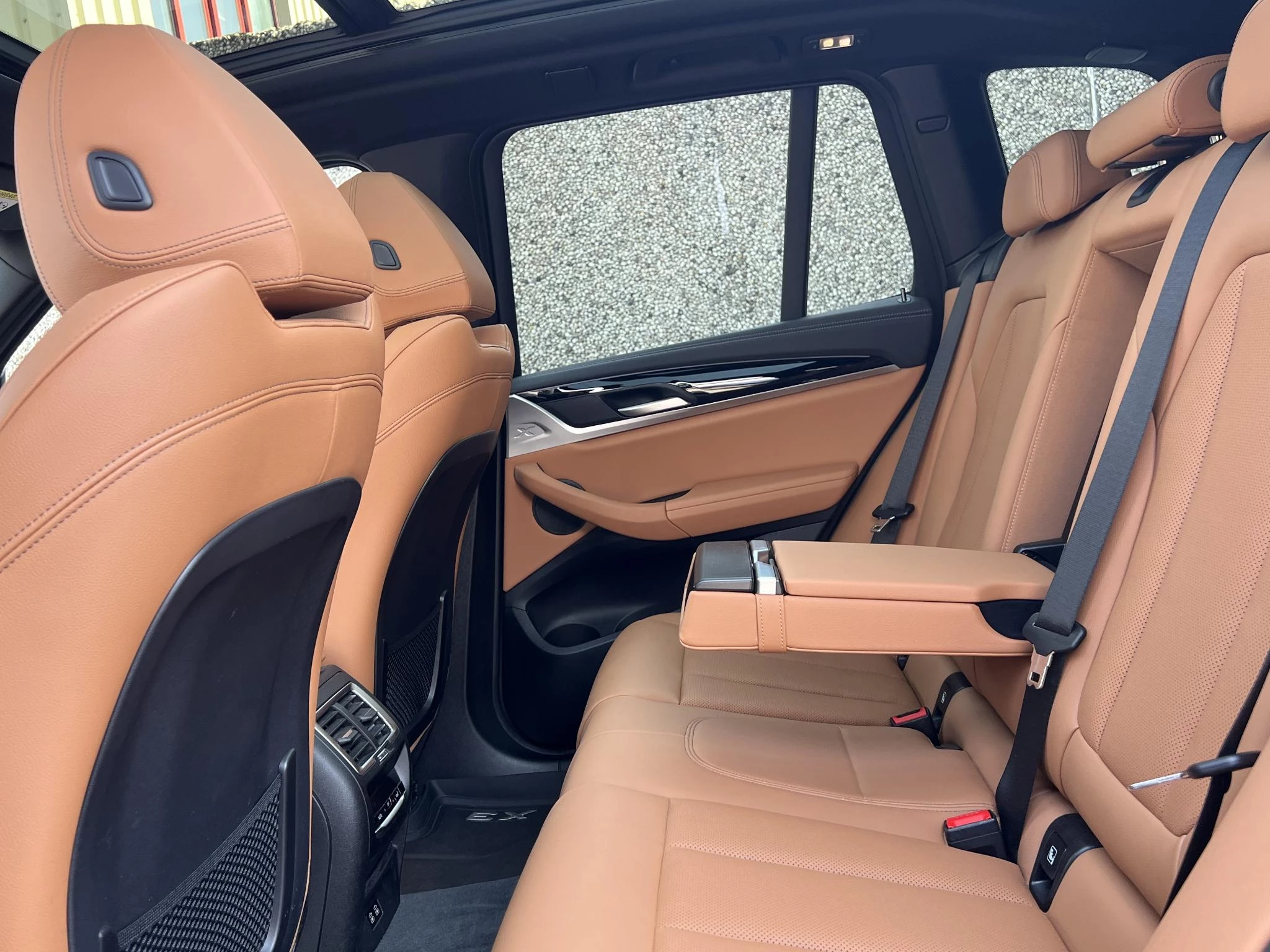 BMW iX3 iX3