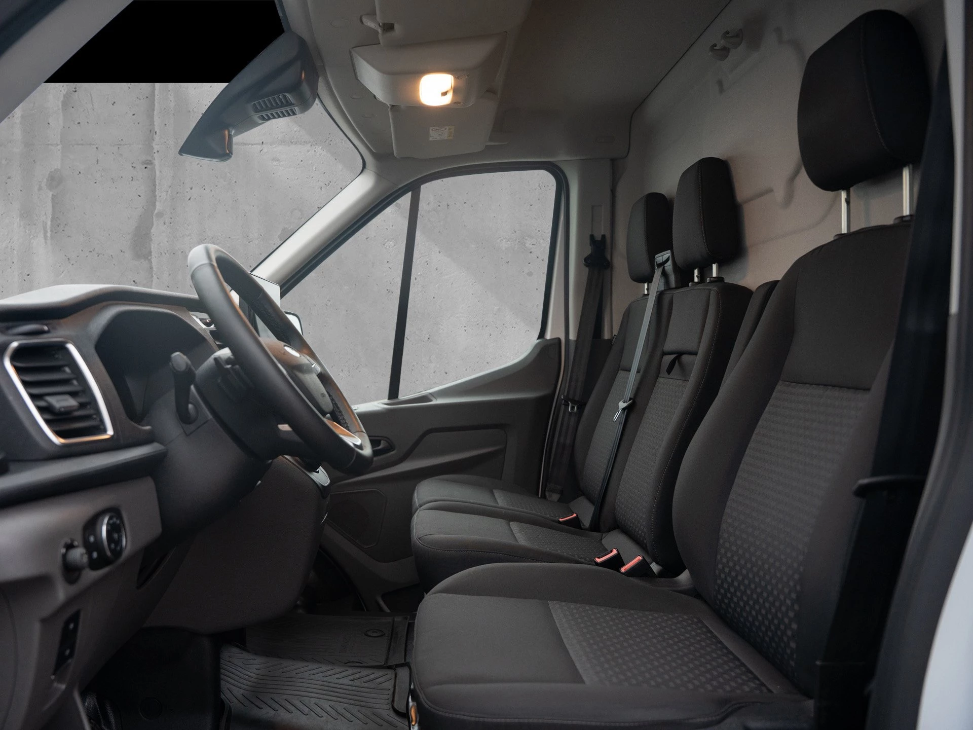 Ford Transit Trend Kasten L3H3 Aut.*1.2t*GRA*KAM*WINTER-PKT.