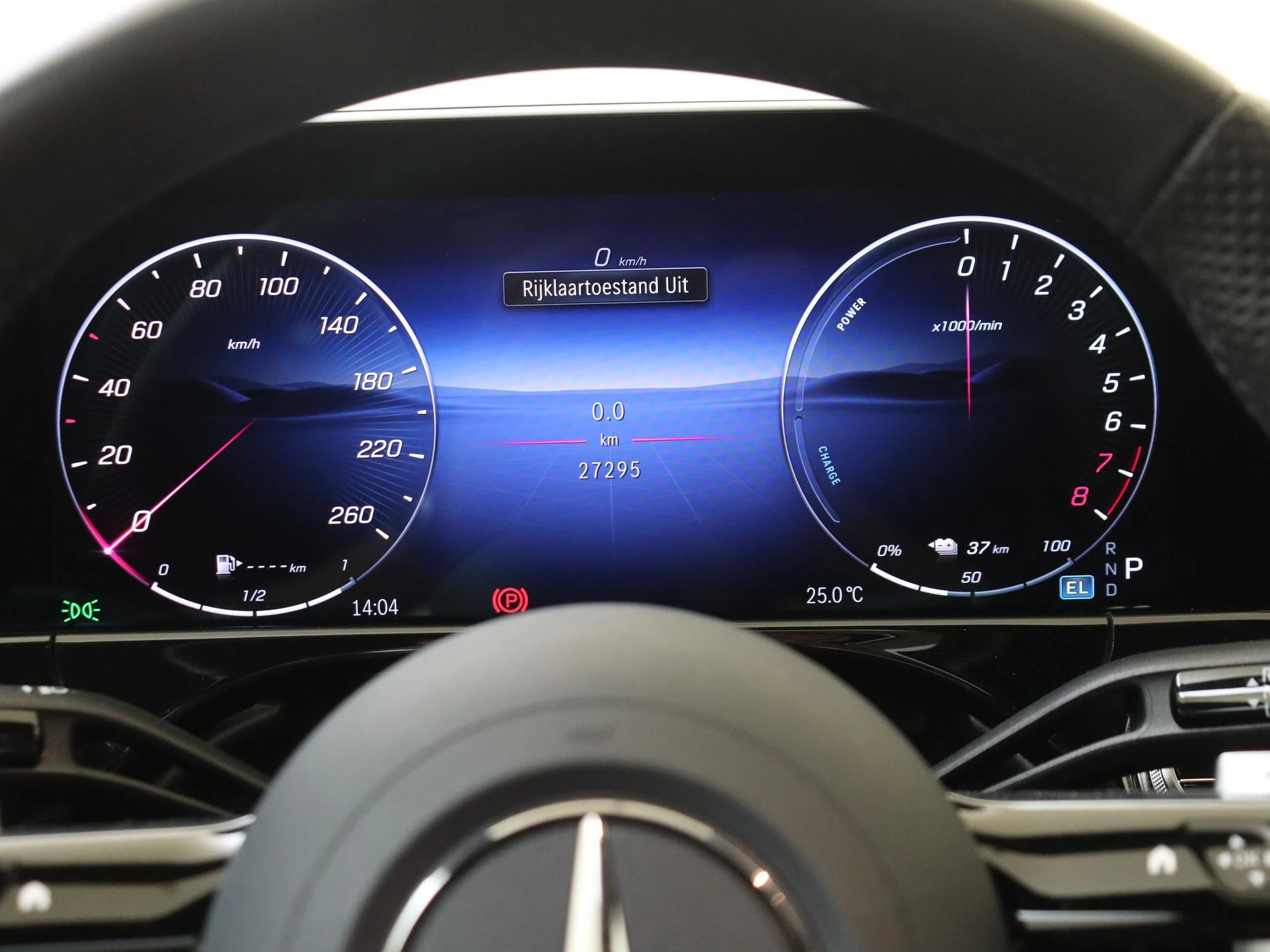 Mercedes-Benz E-Klasse 300 e Sport Edition