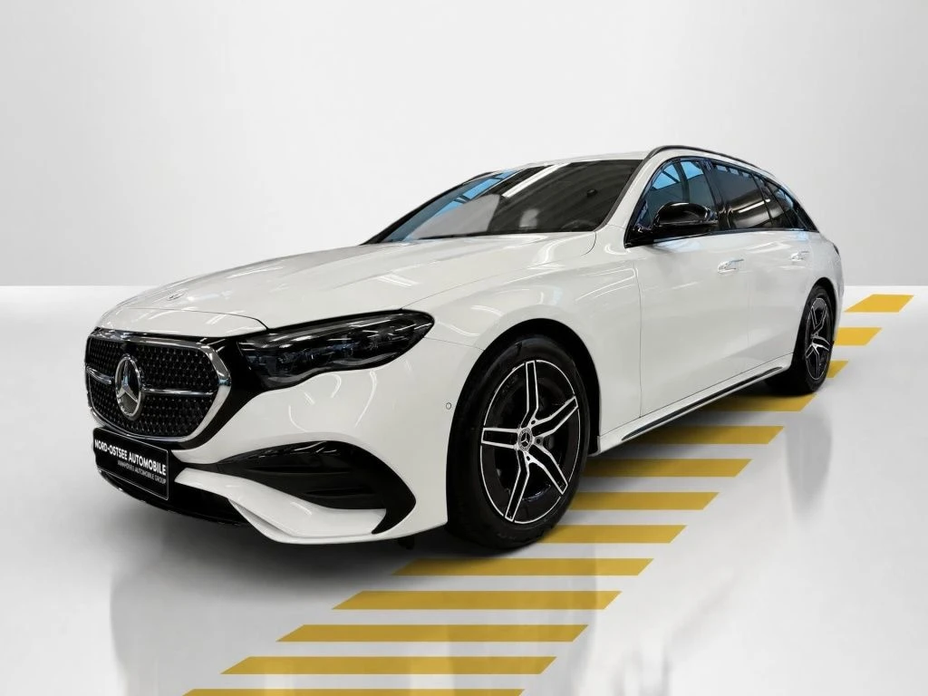 Mercedes-Benz-E-Klasse 200-image-3
