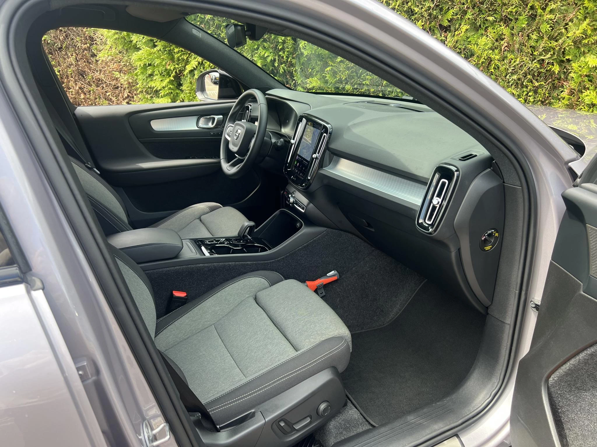 Volvo XC40 B4 Plus Dark Harman Kardon Trekhaak Aut.