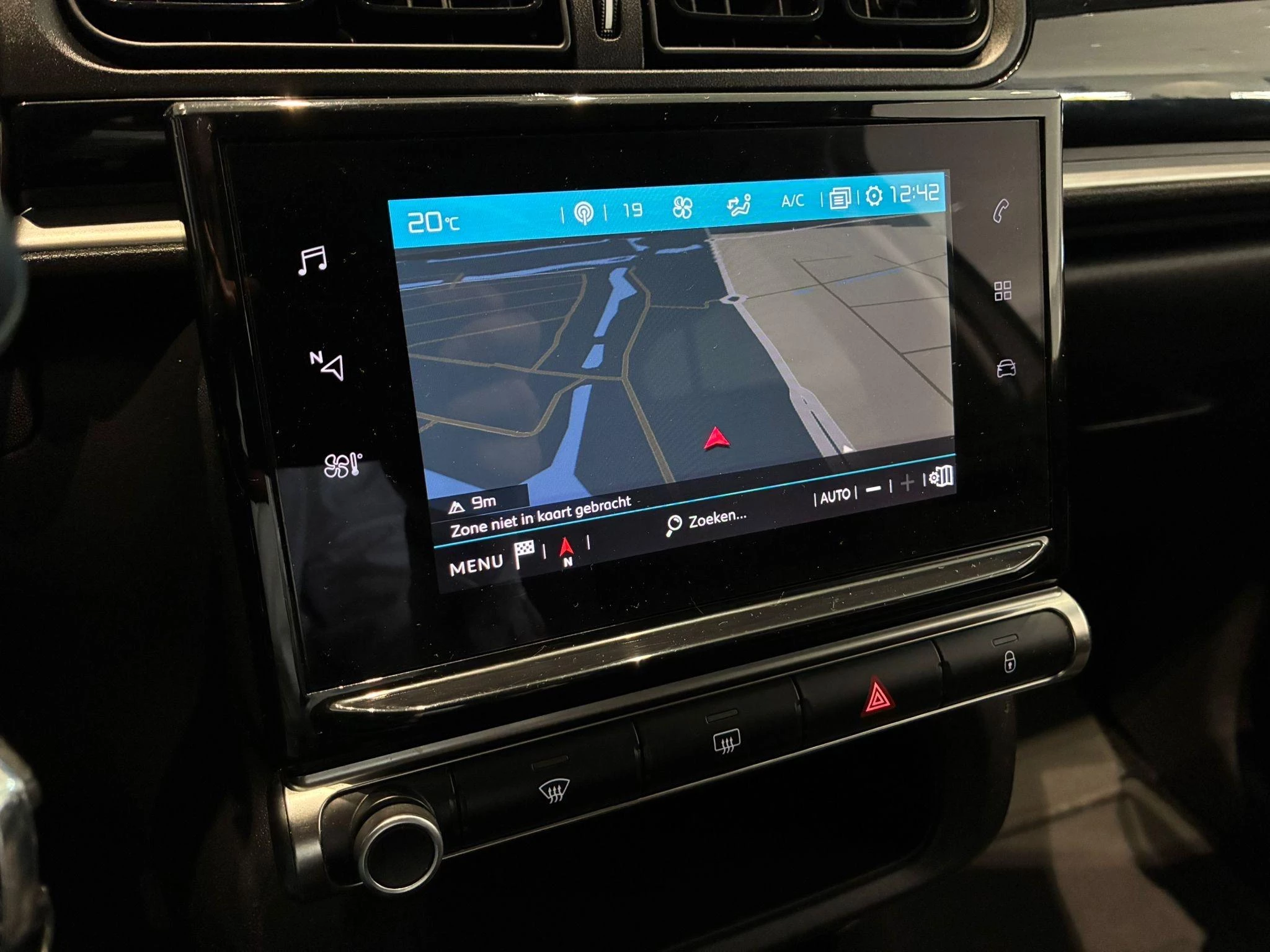 Citroën C3 1.2 PureTech S&S Feel