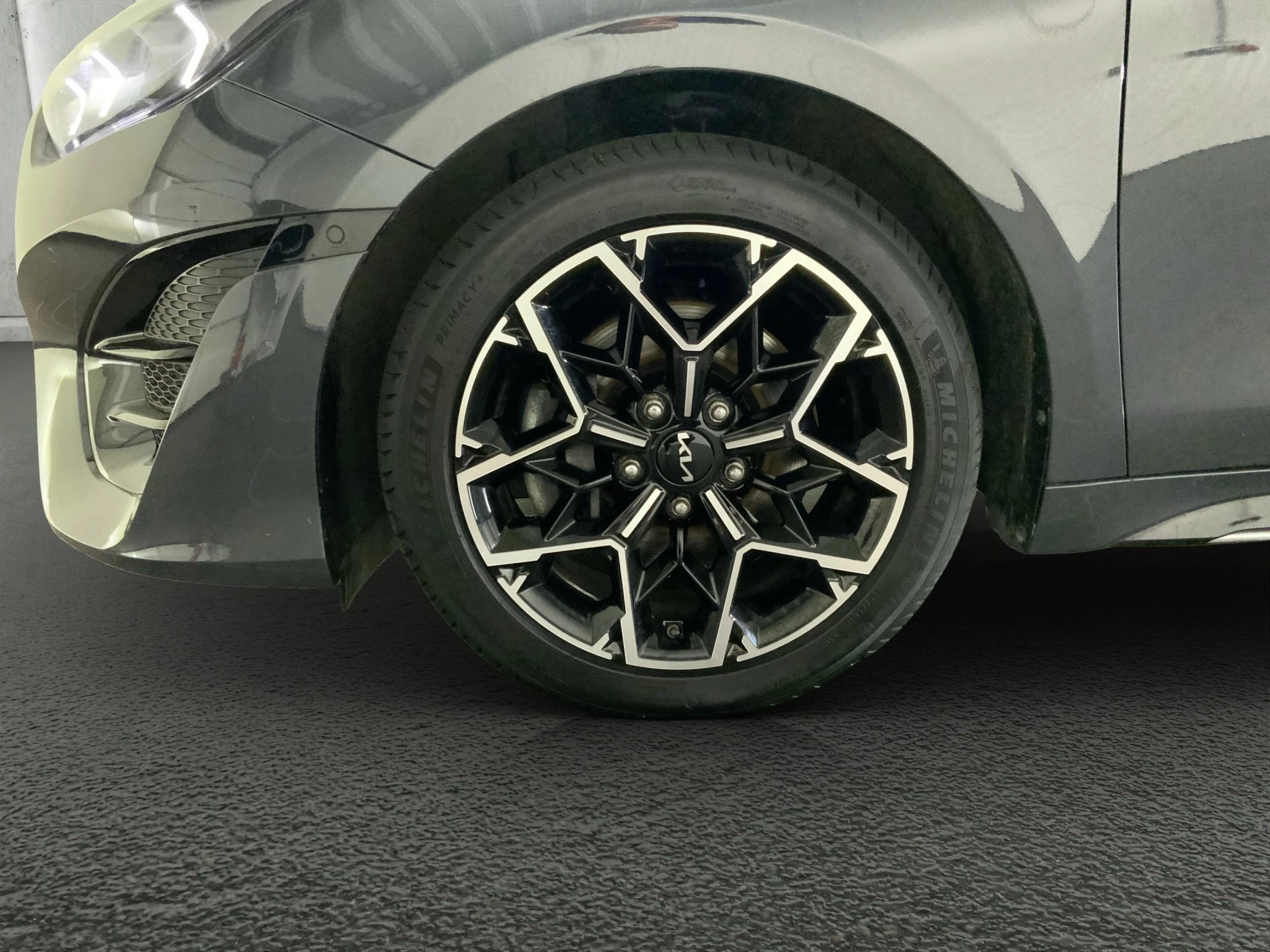 Kia ProCeed GT-Line | SHZ | LMF | RFK | Navi | AC | LRHZ | GRA | LED SHZ PDC