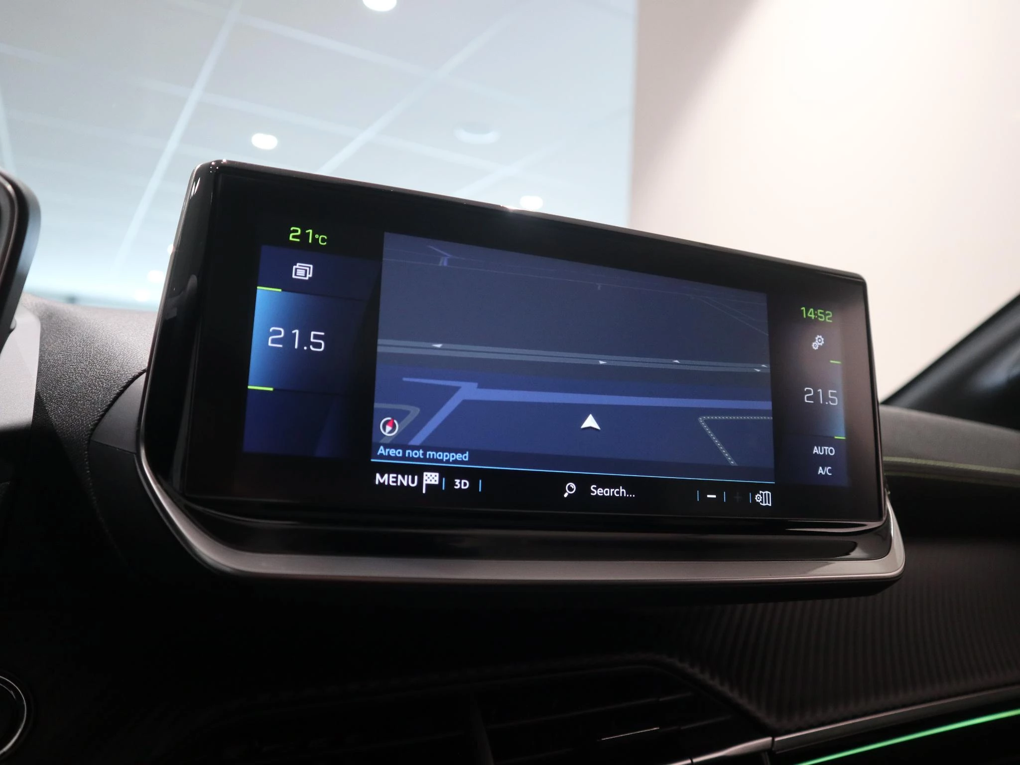 Peugeot e-208 EV GT 350 50 kWh