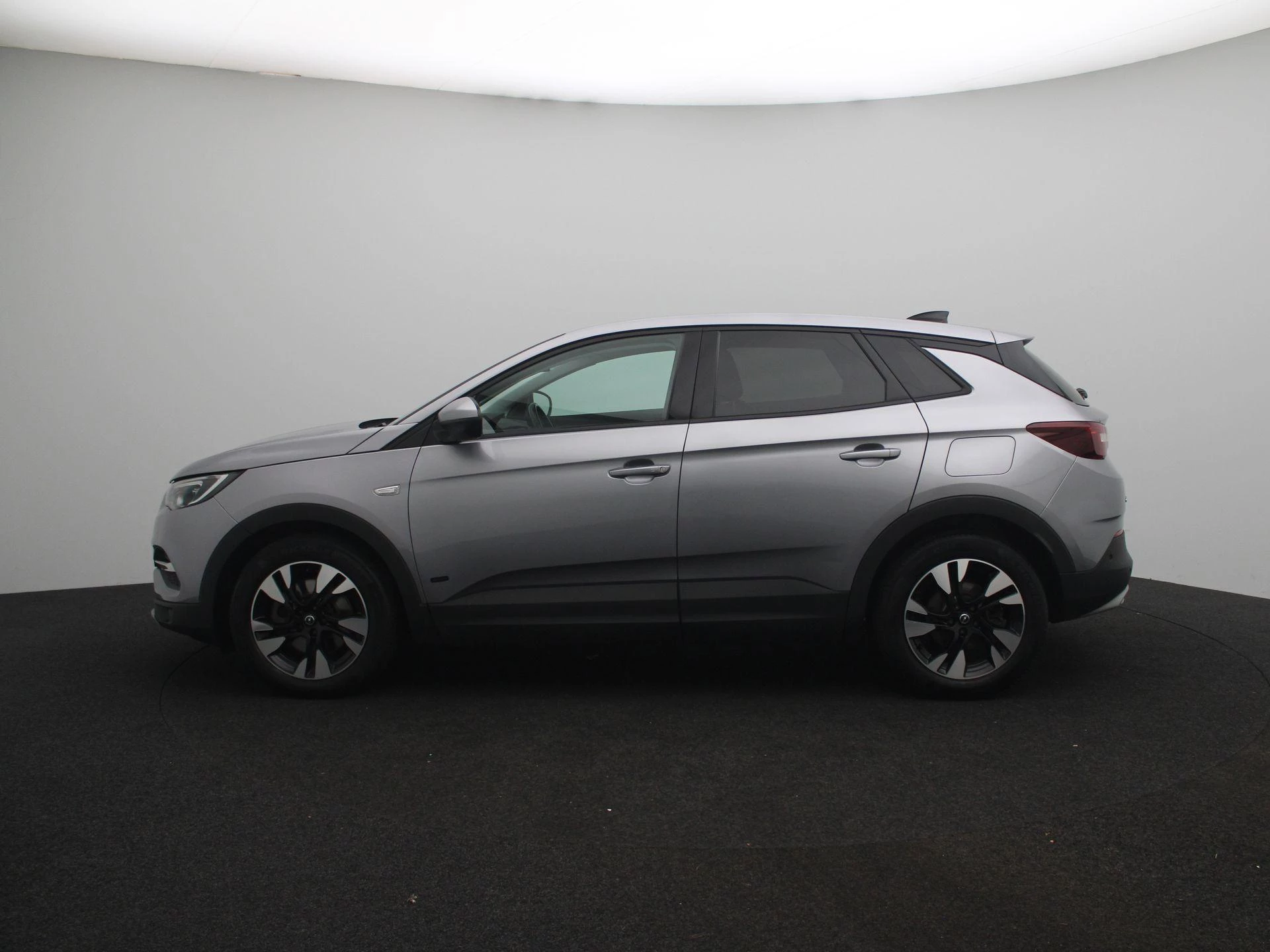 Opel Grandland X 1.6 Turbo Hybrid Elegance