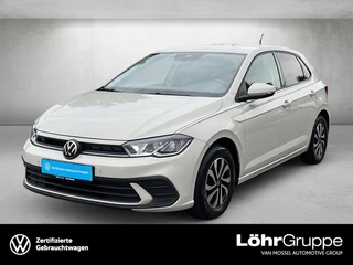 Volkswagen Polo VI 1.0 TSI Active *APP*Climatronic*