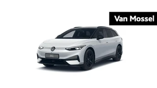 Volkswagen ID.7 Tourer Limited Edition Plus 77 kWh 286pk