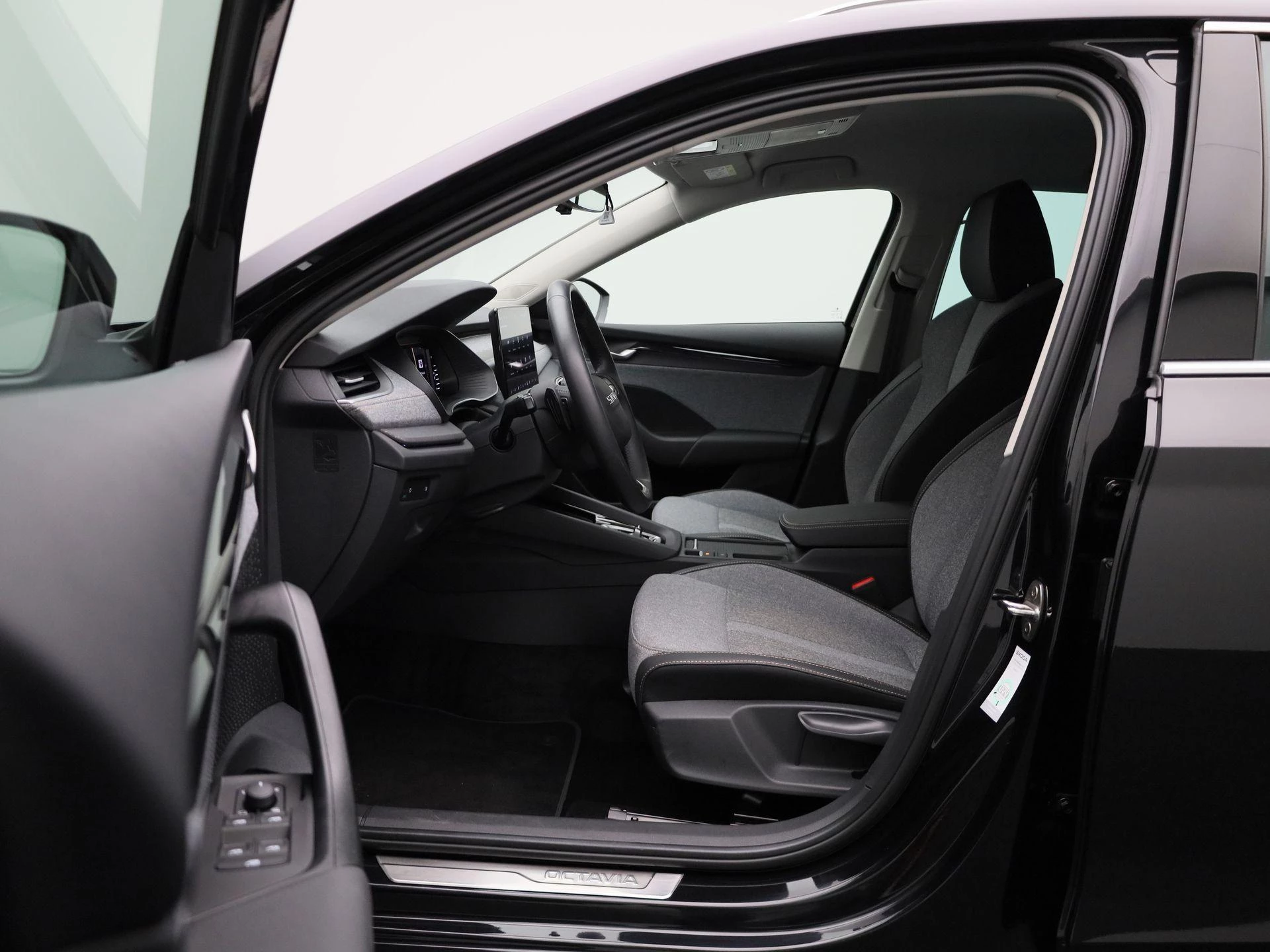 Škoda Octavia Combi 2.0 TDI