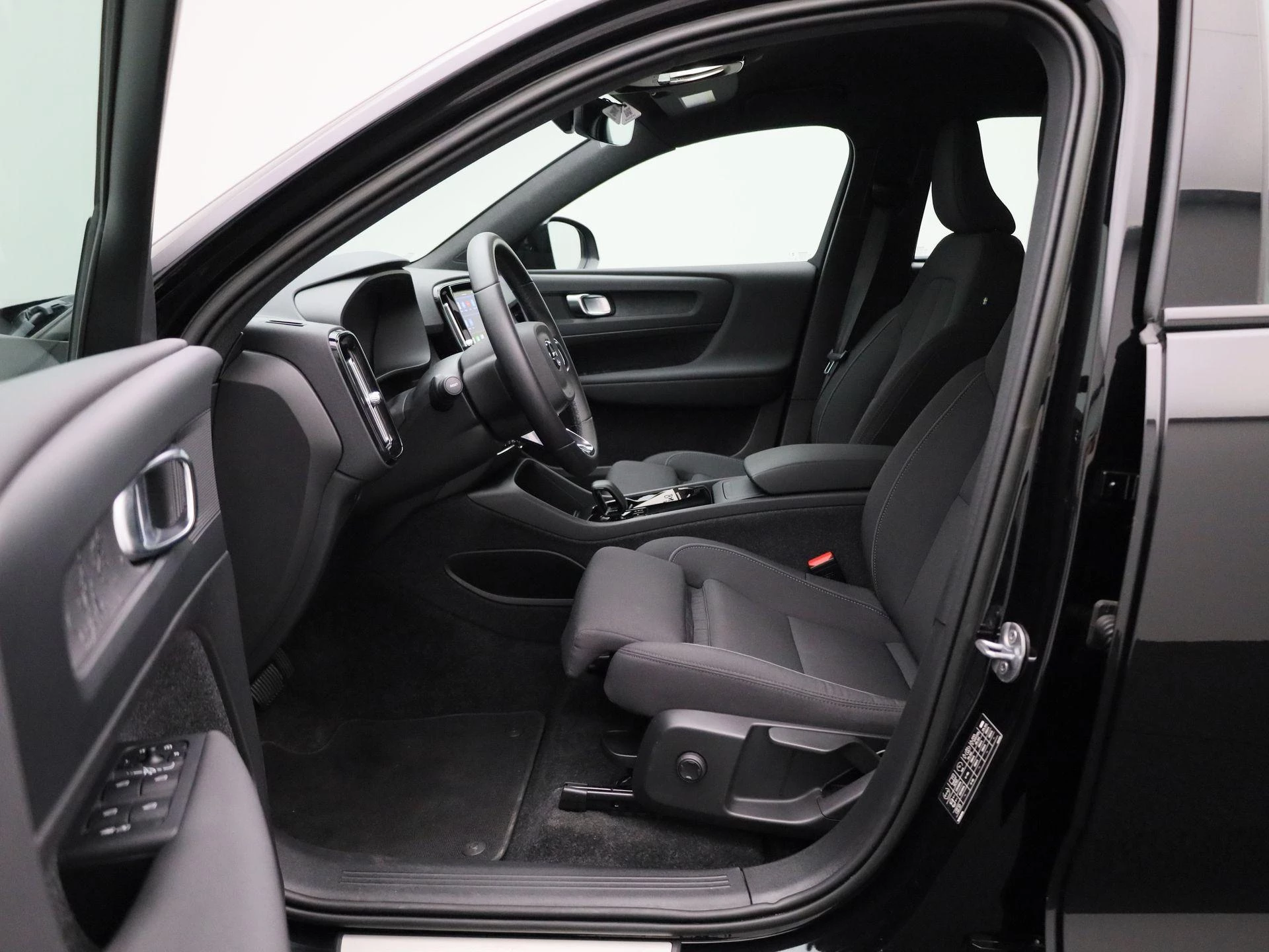 Volvo XC40 Recharge Core
